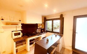 Superbe appartement Boheme dans les vignes